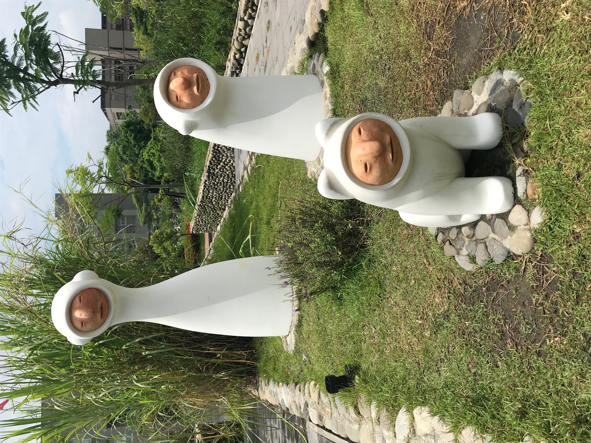 穿越時空蔦松家
