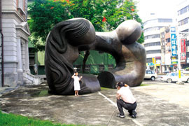 環抱Embrace