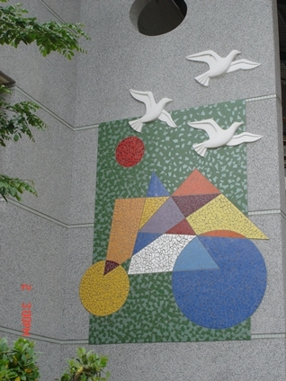 朝陽