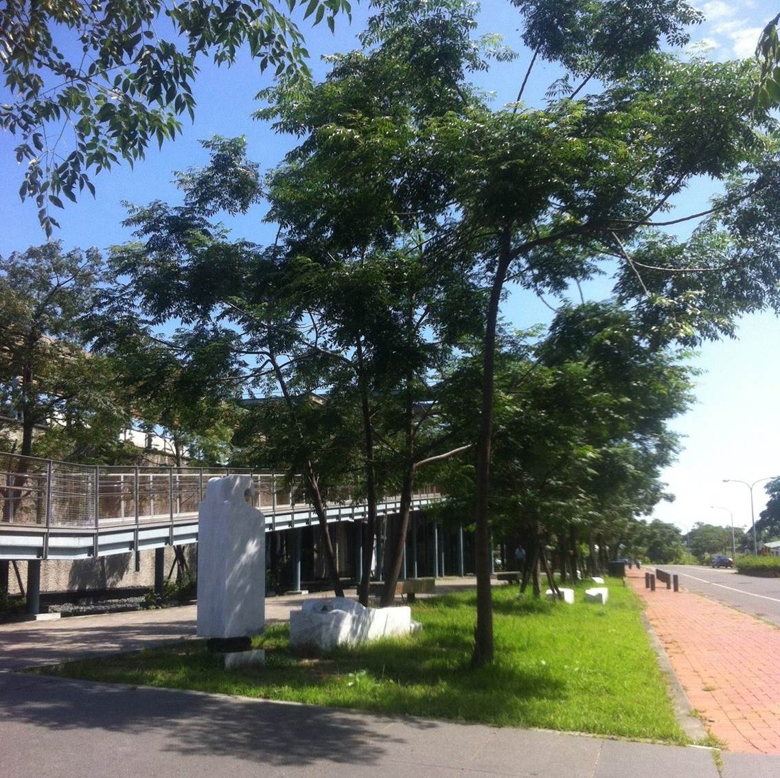 水與安平的對話