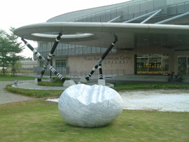 生命之源 Origin of Life