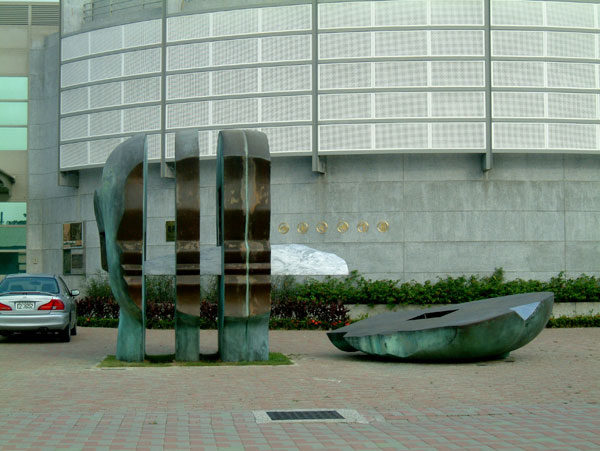 理性與感性的對話Dialogue between Rationalism and Sensationalism
