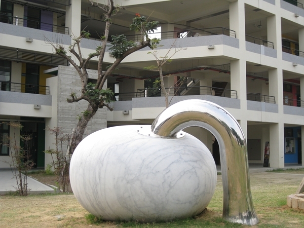 蔓延．繁衍—蔓延
