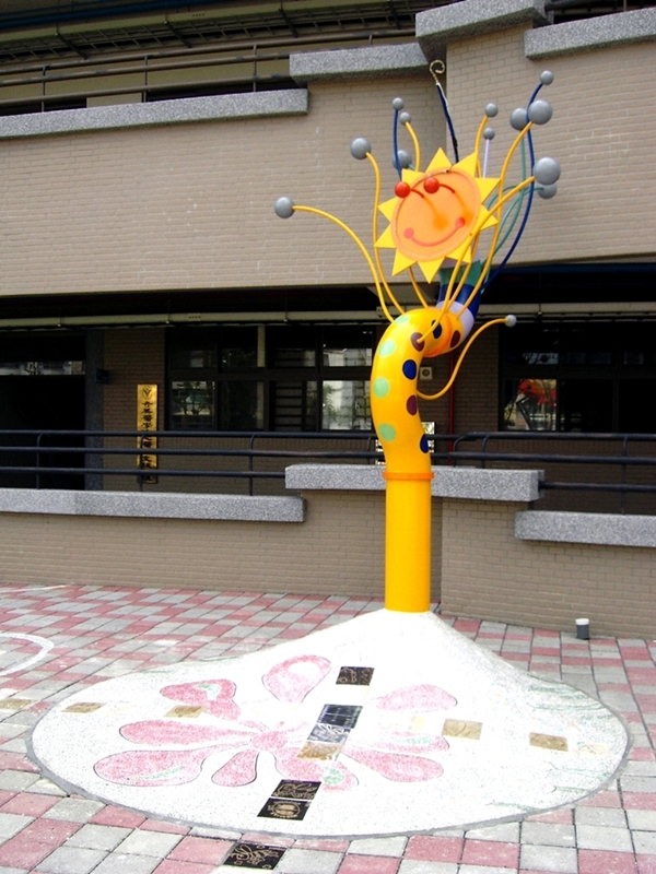 臺江田園交響曲