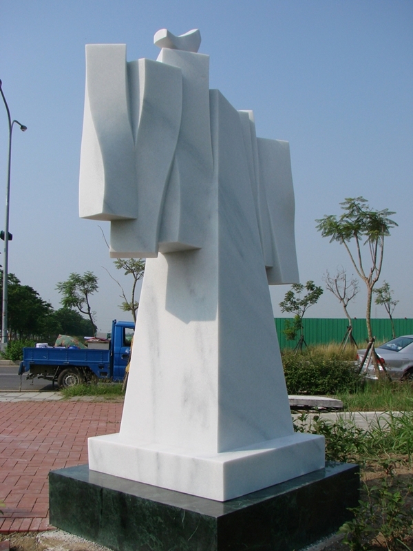 地平線上的呼吸
